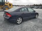 2008 Honda Civic Lx de vânzare în Elmsdale, NS - Minor Dent/Scratches