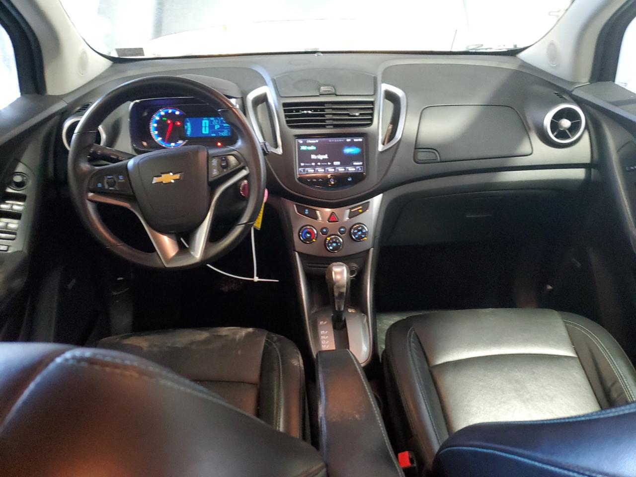 2015 Chevrolet Trax - Image 8