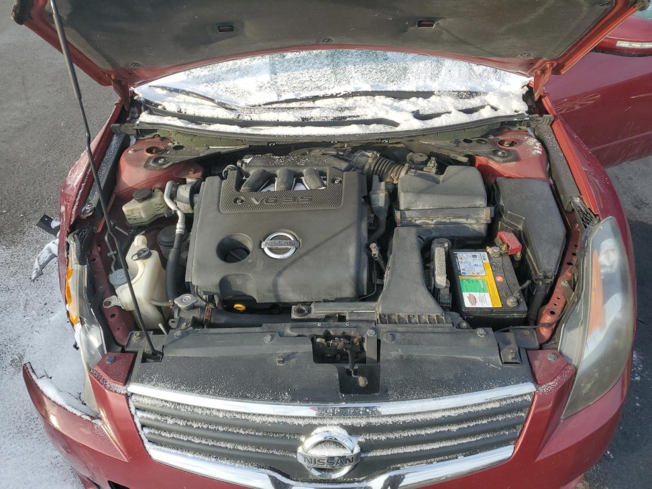2007 Nissan Altima - Image 11