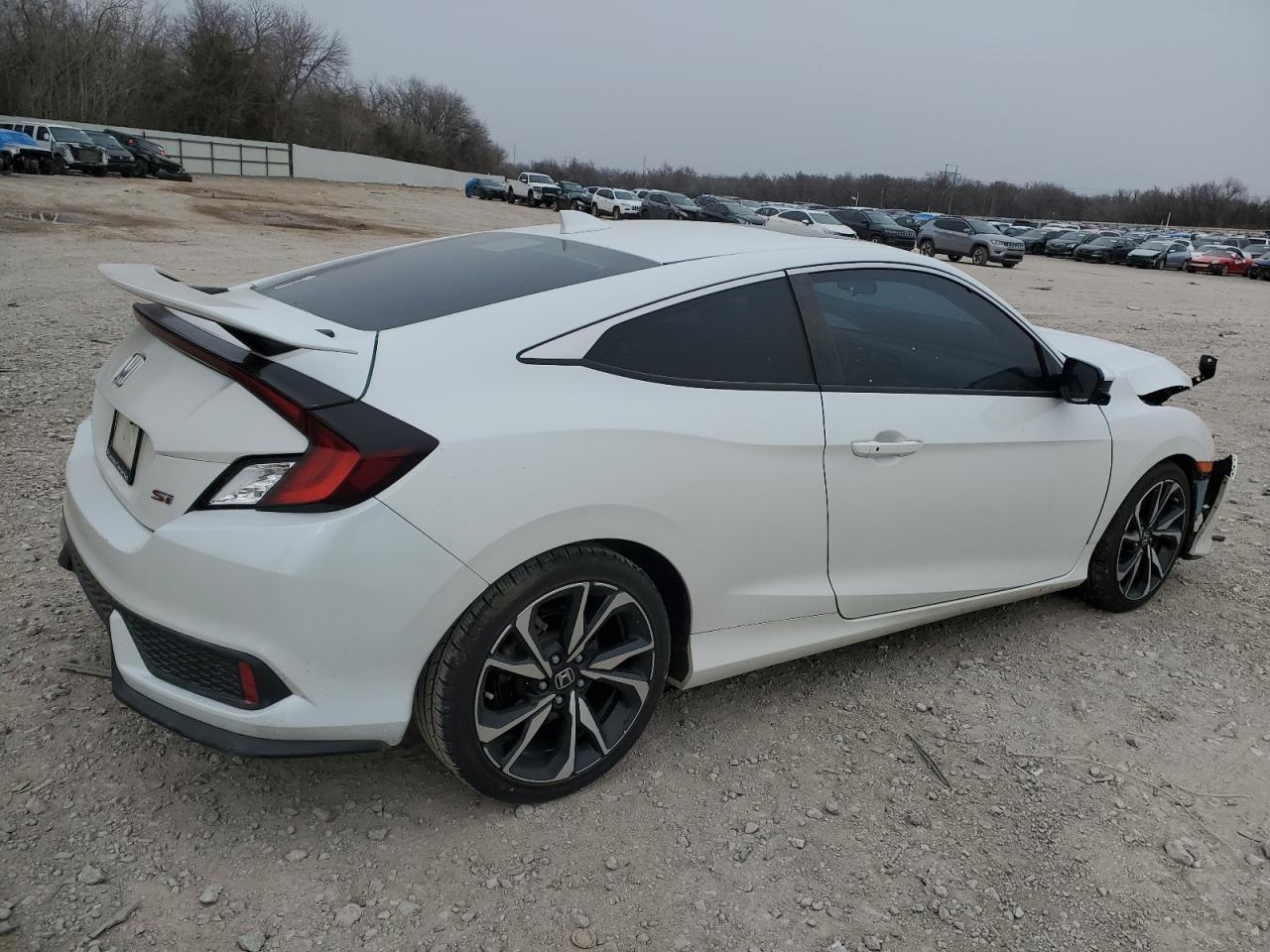 2017 Honda Civic - Image 3