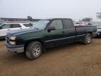 2006 Chevrolet Silverado C1500 en Venta en American Canyon, CA - Rear End