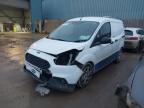 2021 FORD TRANSIT CO for sale at Copart WISBECH