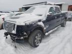 Montreal-est, QC에서 판매 중인 2012 Ford F150 Supercrew   - Front End