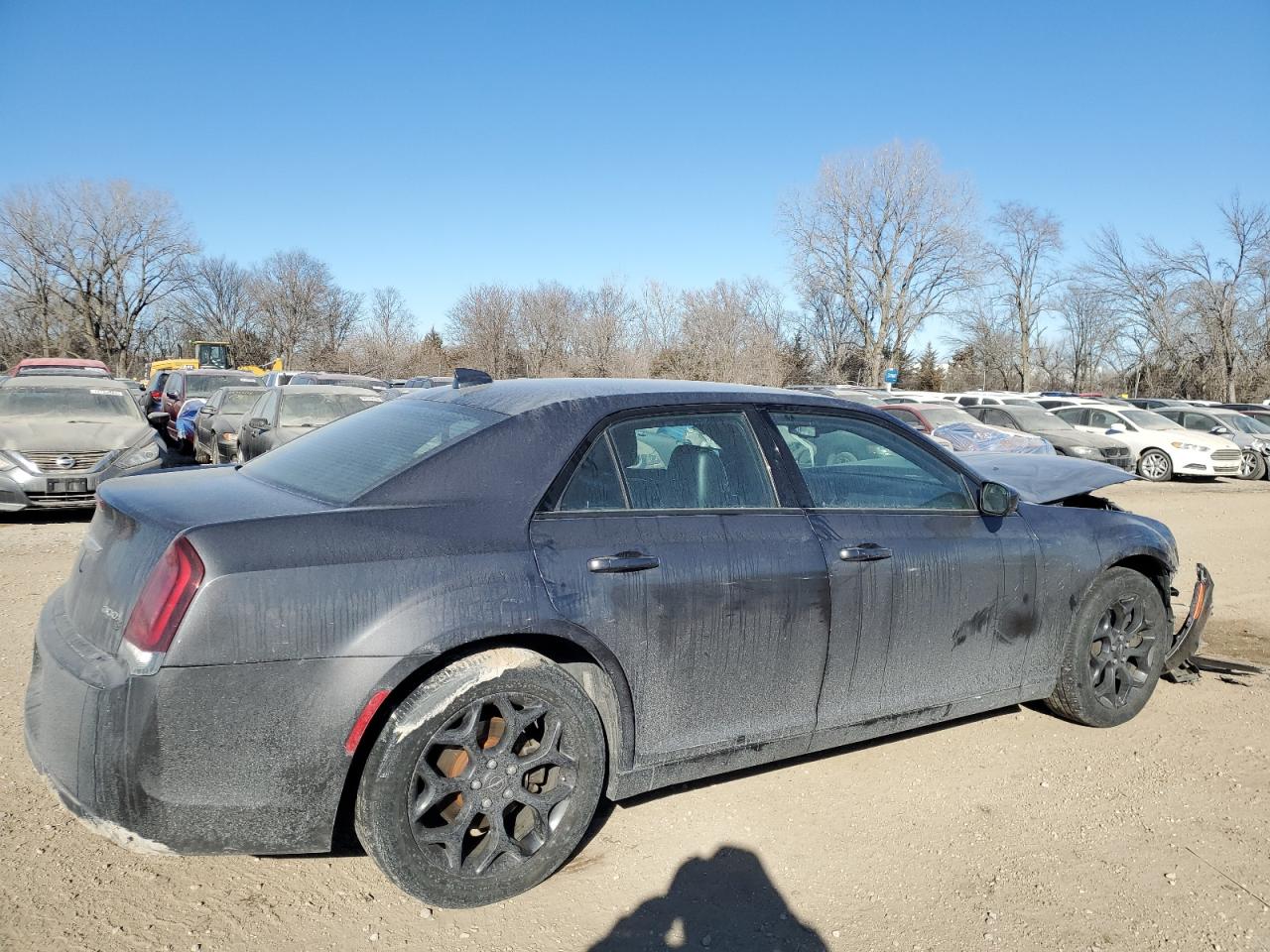 2019 Chrysler 300 - Image 3