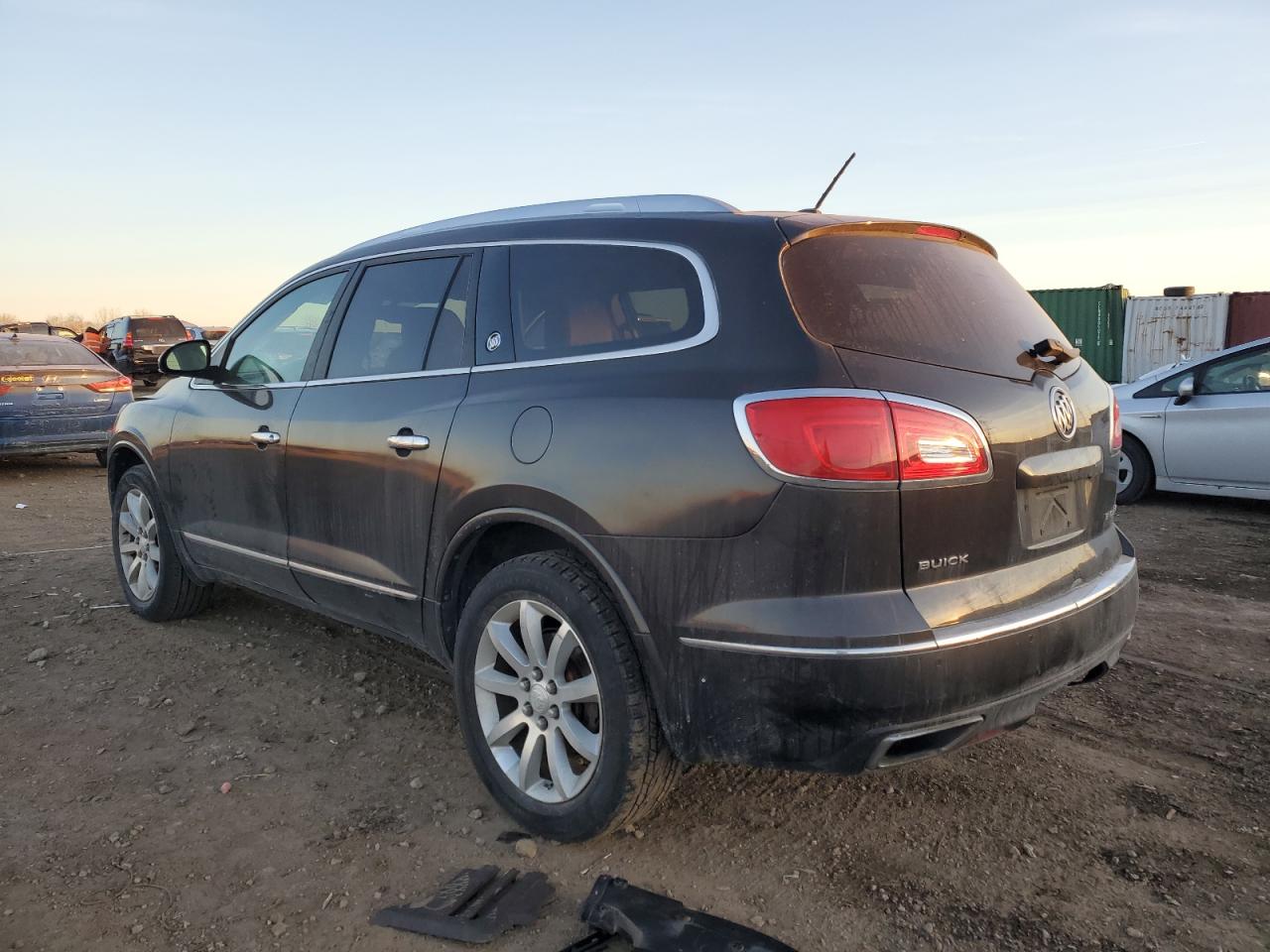 2013 Buick Enclave - Image 2