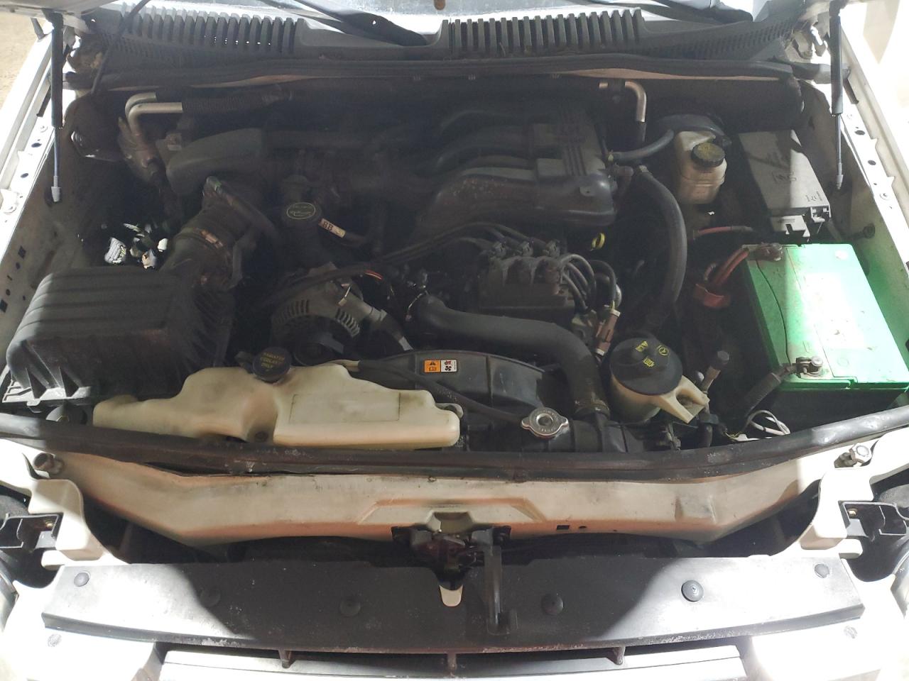 2008 Ford Explorer - Image 12