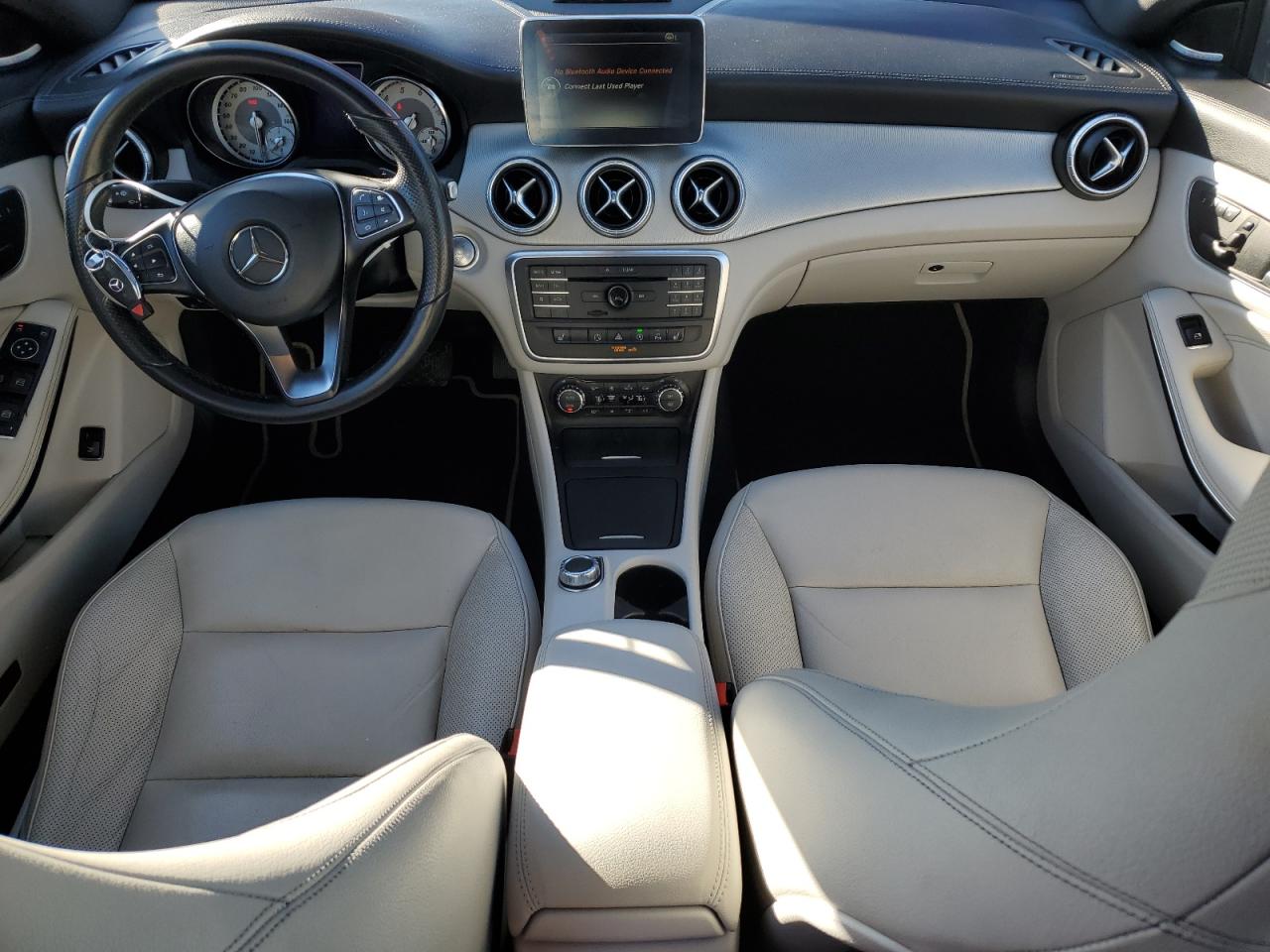 2015 Mercedes-Benz CLA-klasse - Image 8