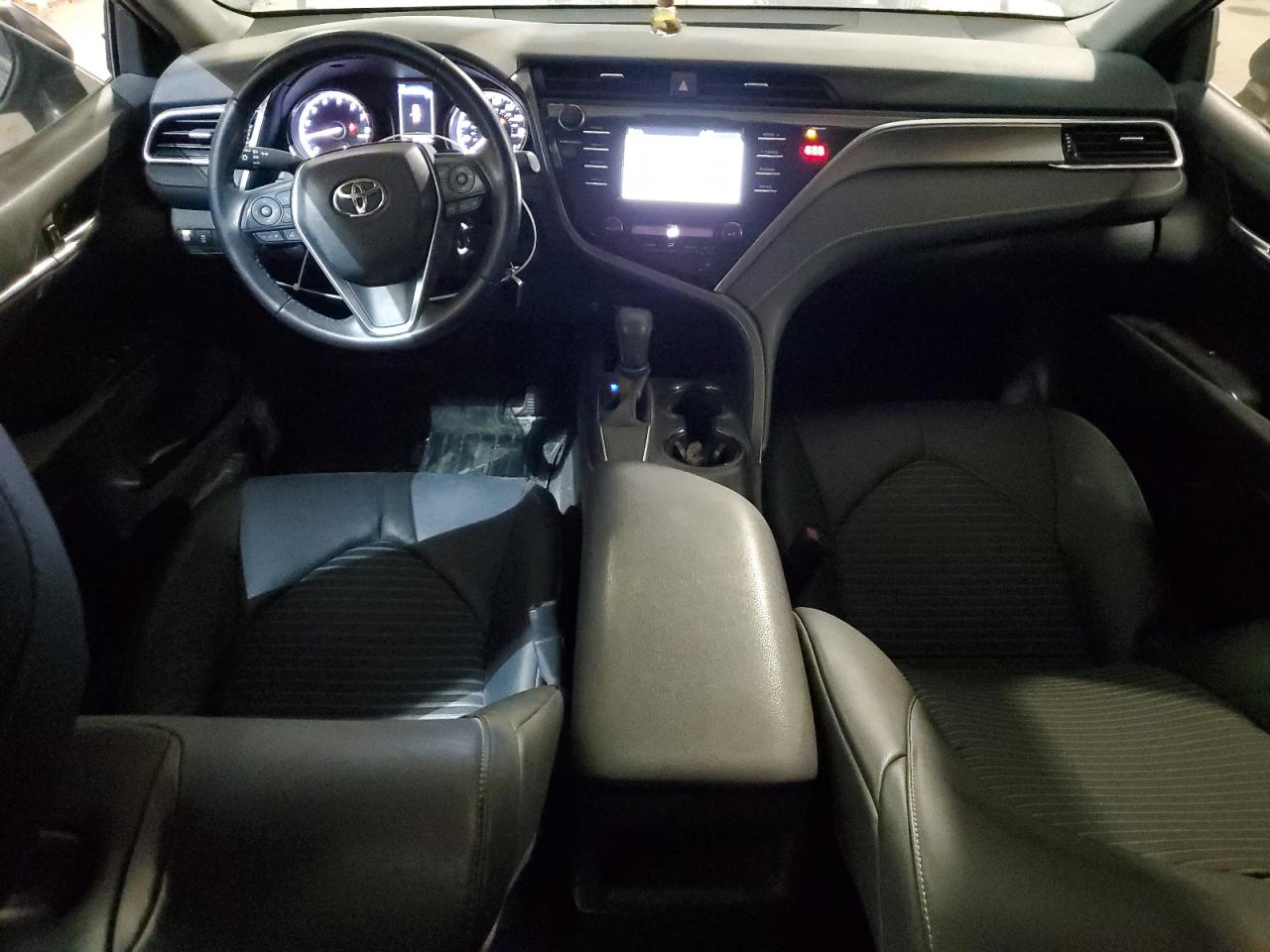 2018 Toyota Camry - Image 8