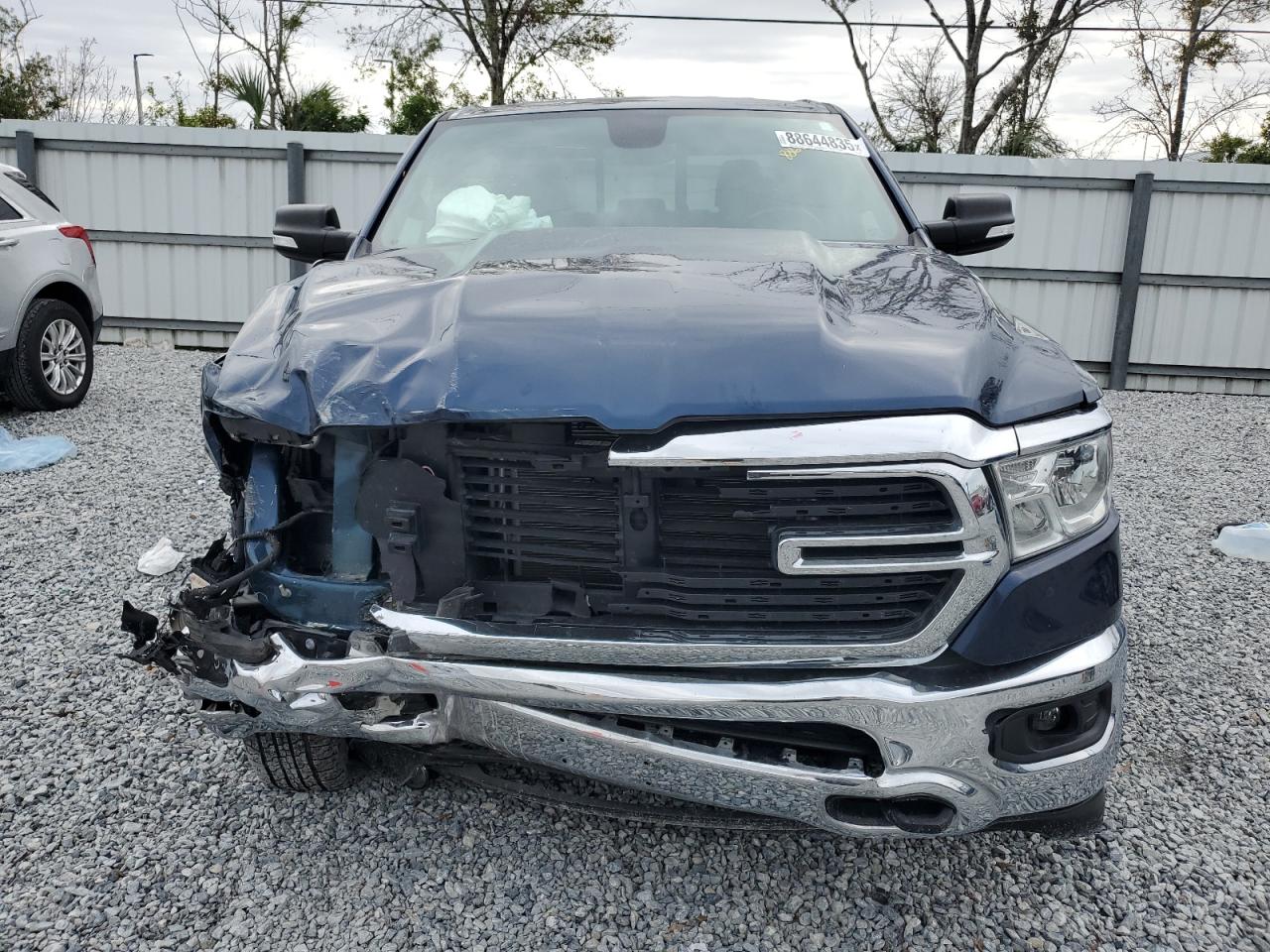 2021 RAM 1500 - Image 5