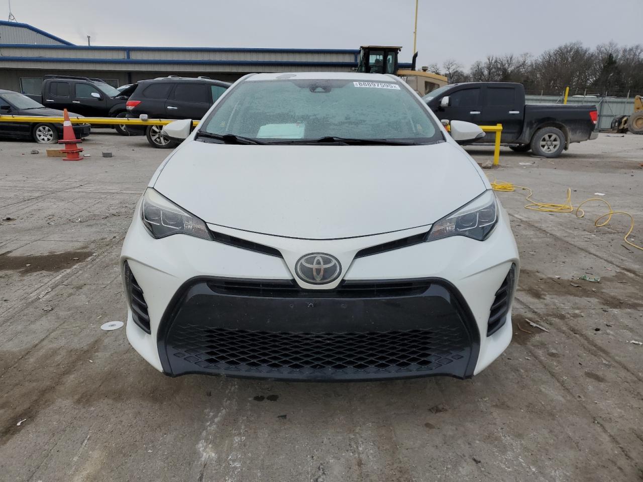 2017 Toyota Corolla - Image 5