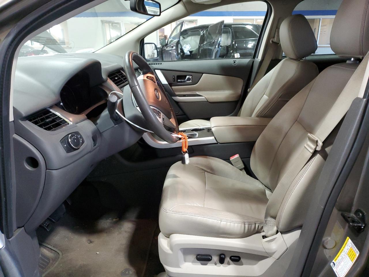 2014 Ford Edge - Image 7