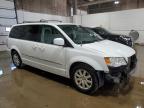 2016 Chrysler Town & Country Touring for Sale in Blaine, MN - Front End