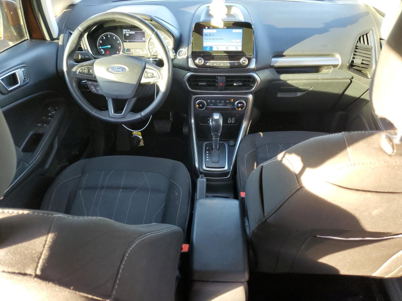 2018 Ford EcoSport - Image 8
