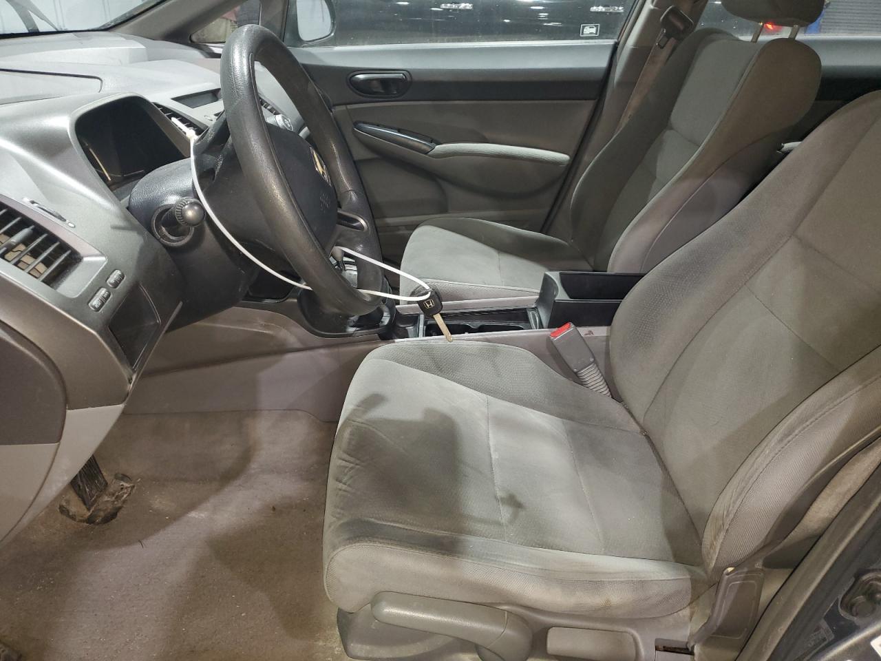 2011 Honda Civic - Image 7