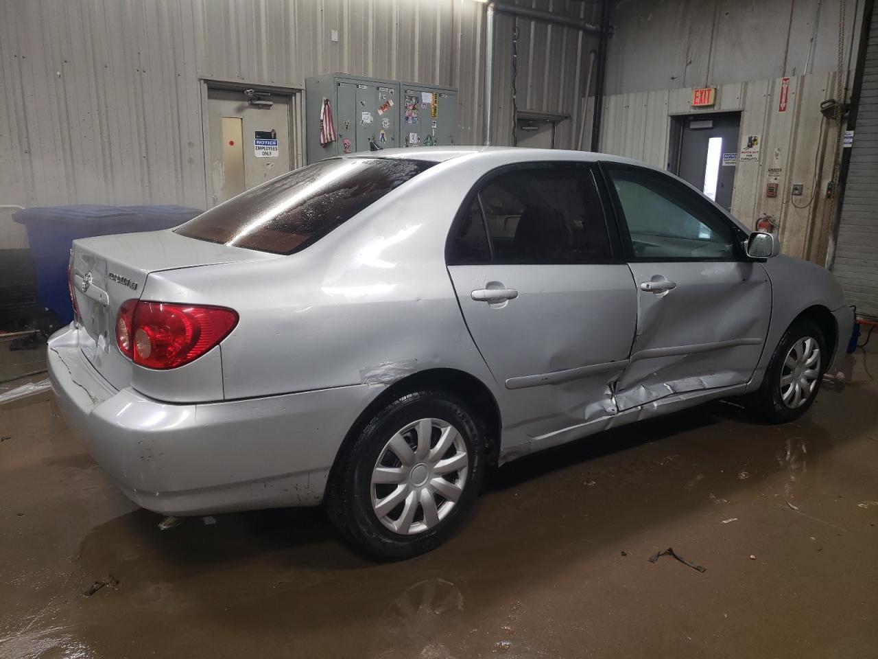 2006 Toyota Corolla - Image 3