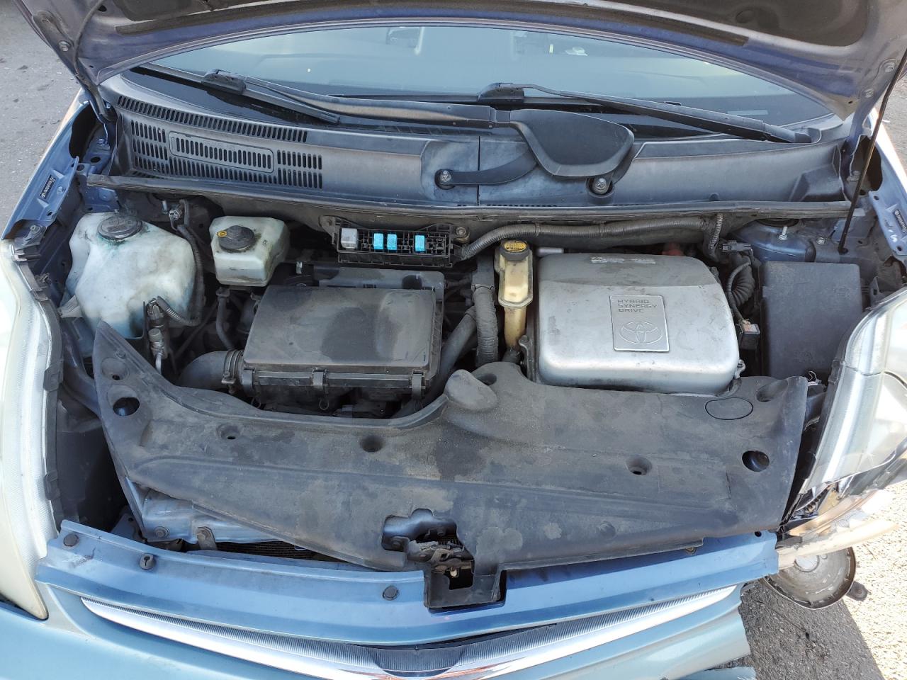 2009 Toyota Prius - Image 11