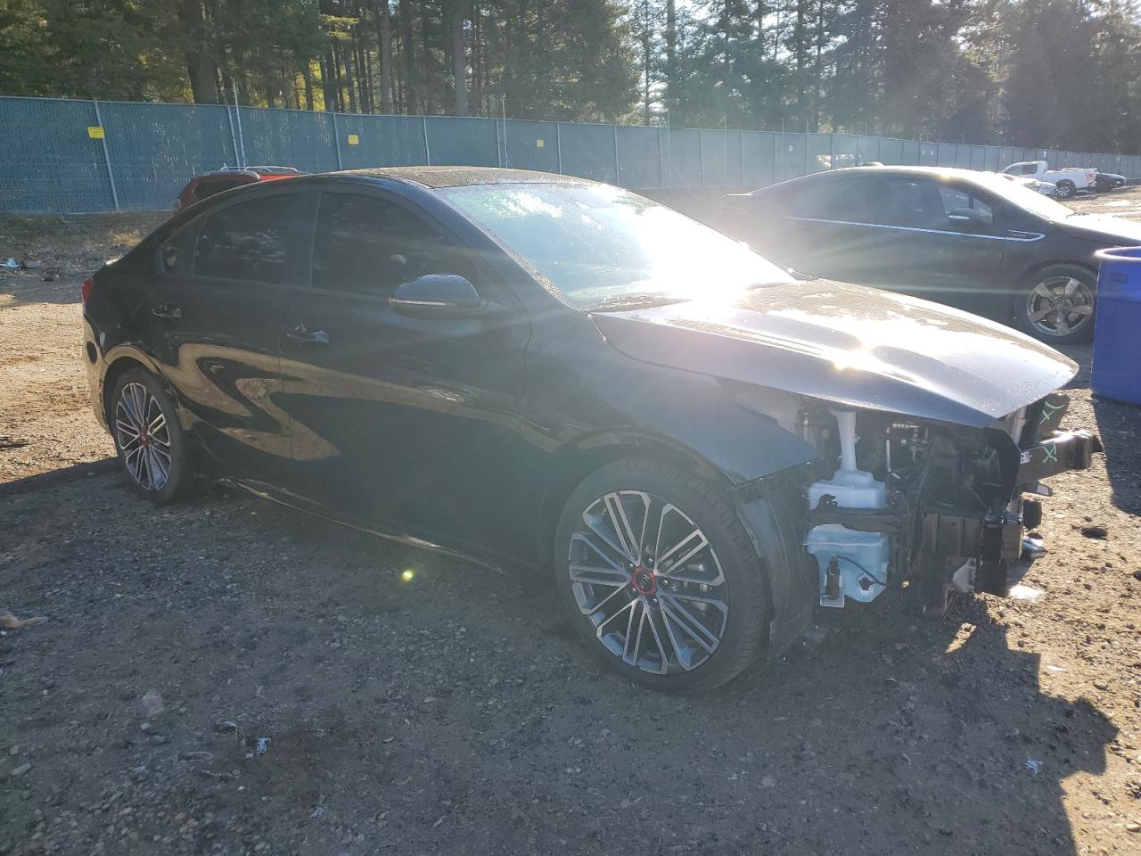 2021 Kia Forte - Image 4