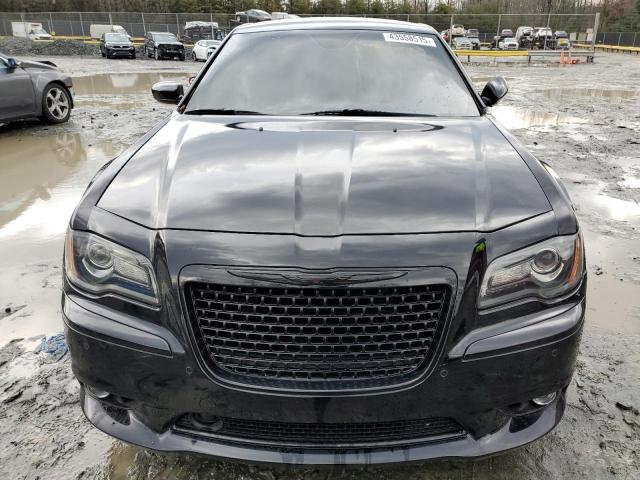  CHRYSLER 300 2013 Чорний