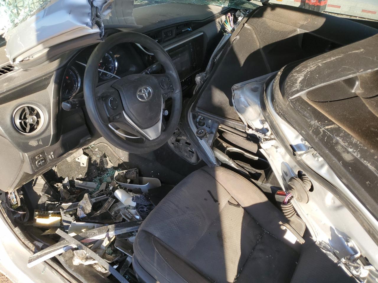 2019 Toyota Corolla - Image 8
