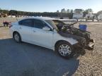 2016 Nissan Altima 2.5 за продажба в Lumberton, NC - Burn