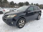 2015 Toyota Rav4 Xle იყიდება Mendon-ში, MA - Mechanical