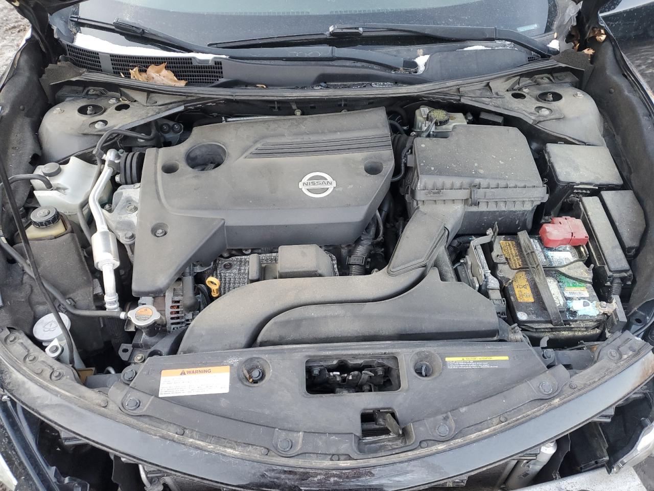 2015 Nissan Altima - Image 11