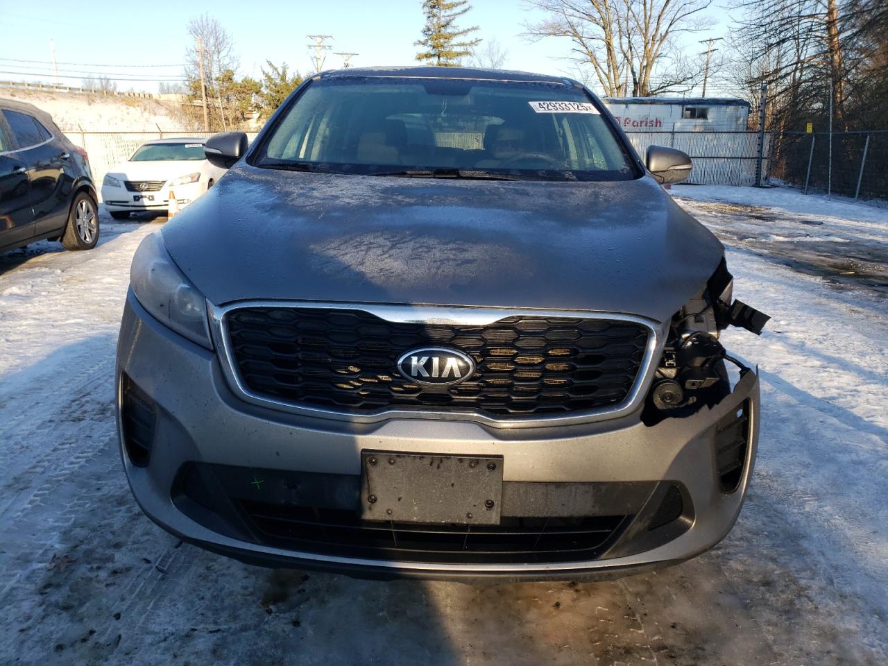 2019 Kia Sorento - Image 5