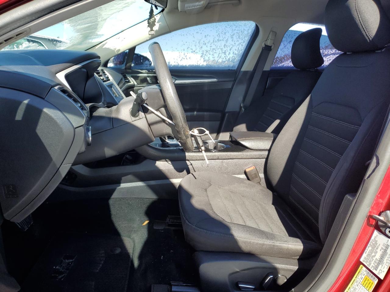 2015 Ford Fusion - Image 7