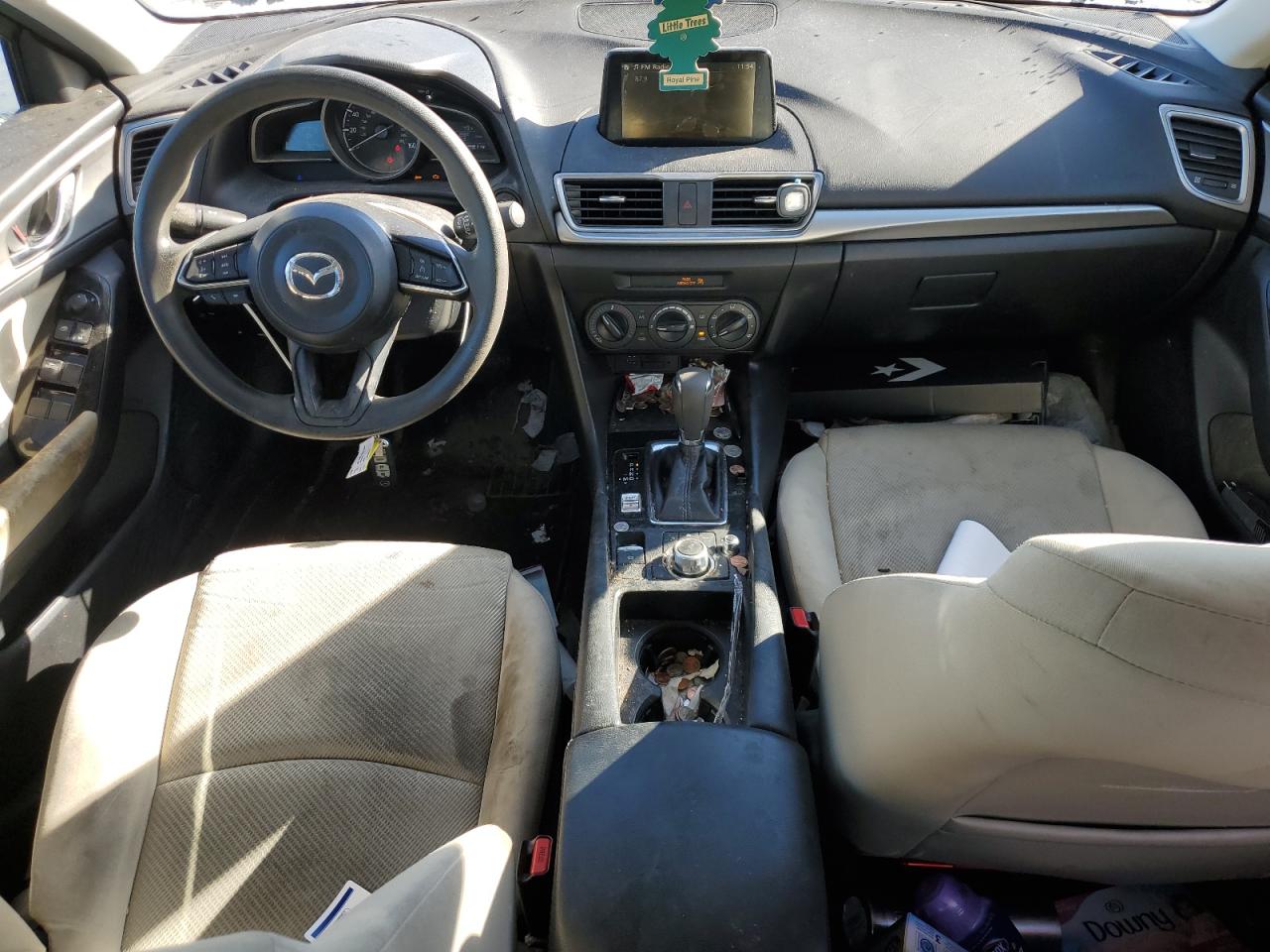 2017 Mazda 3 - Image 8