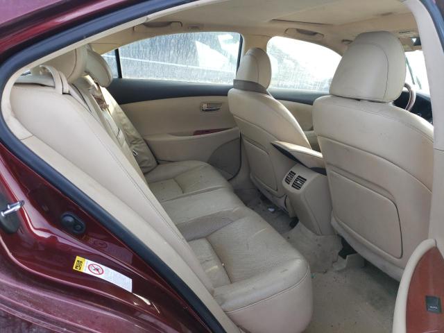 2008 LEXUS ES 350