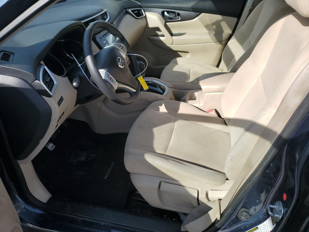 2016 Nissan Rogue - Image 7