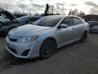 2013 TOYOTA CAMRY HYBRID for sale at Copart ON - TORONTO