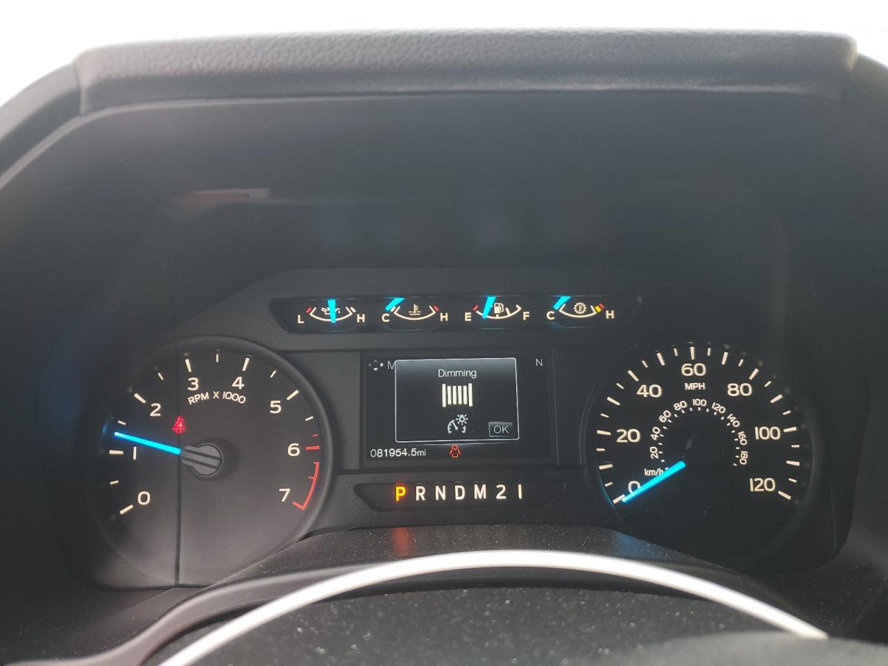 2017 Ford F150 Supercrew VIN: 1FTEW1EFXHFB75047 Lot: 88032575