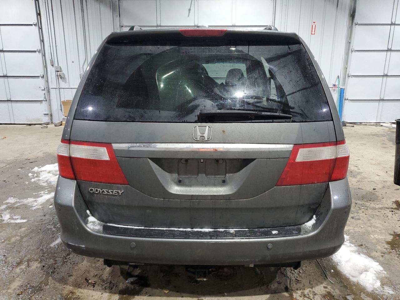 2007 Honda Odyssey - Image 6