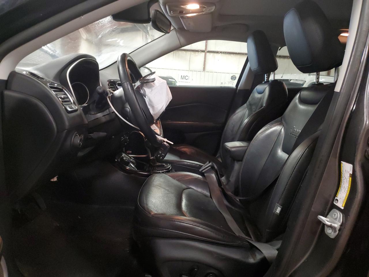 2019 Jeep Compass - Image 7