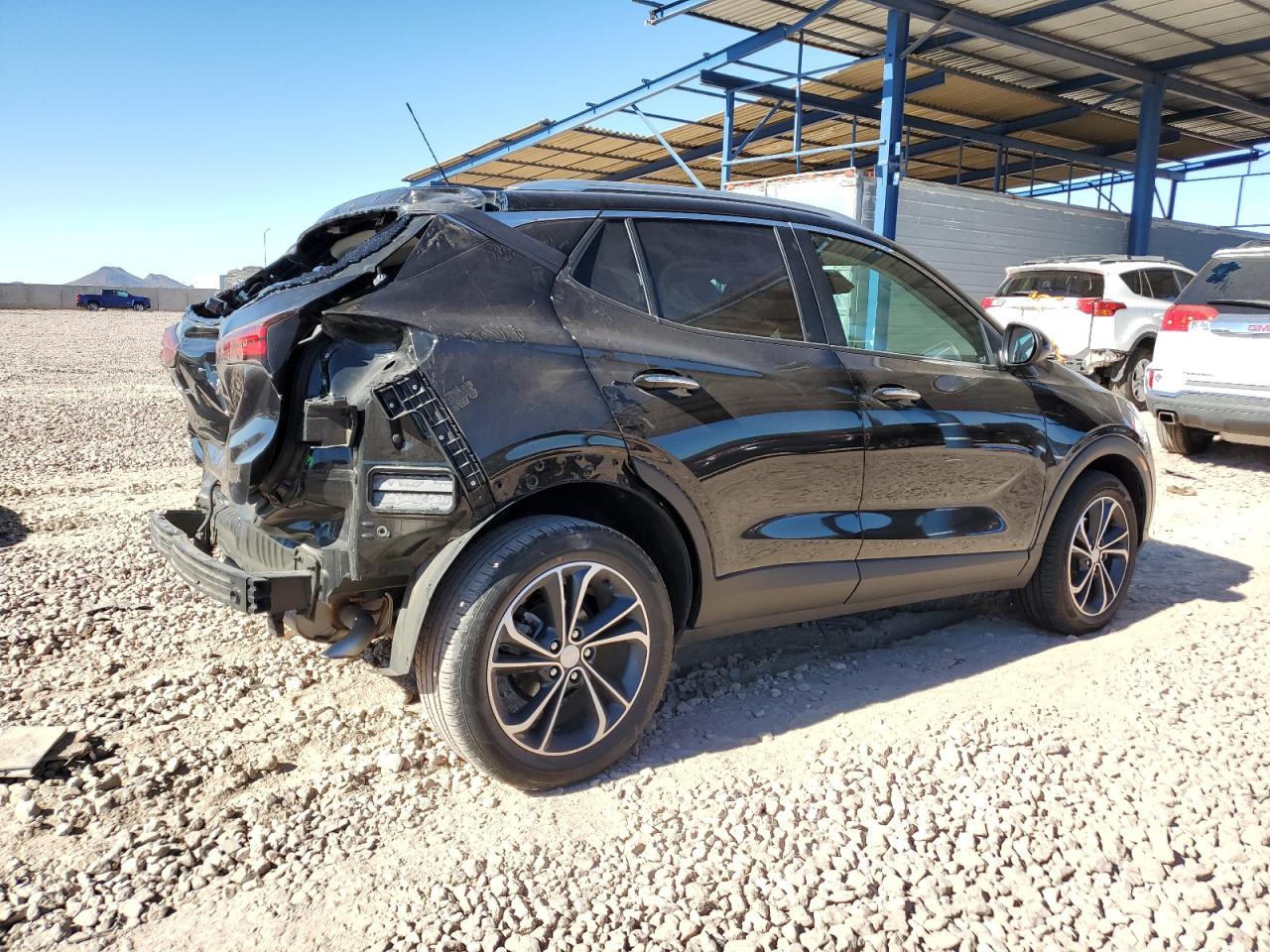 2021 Buick Encore - Image 3
