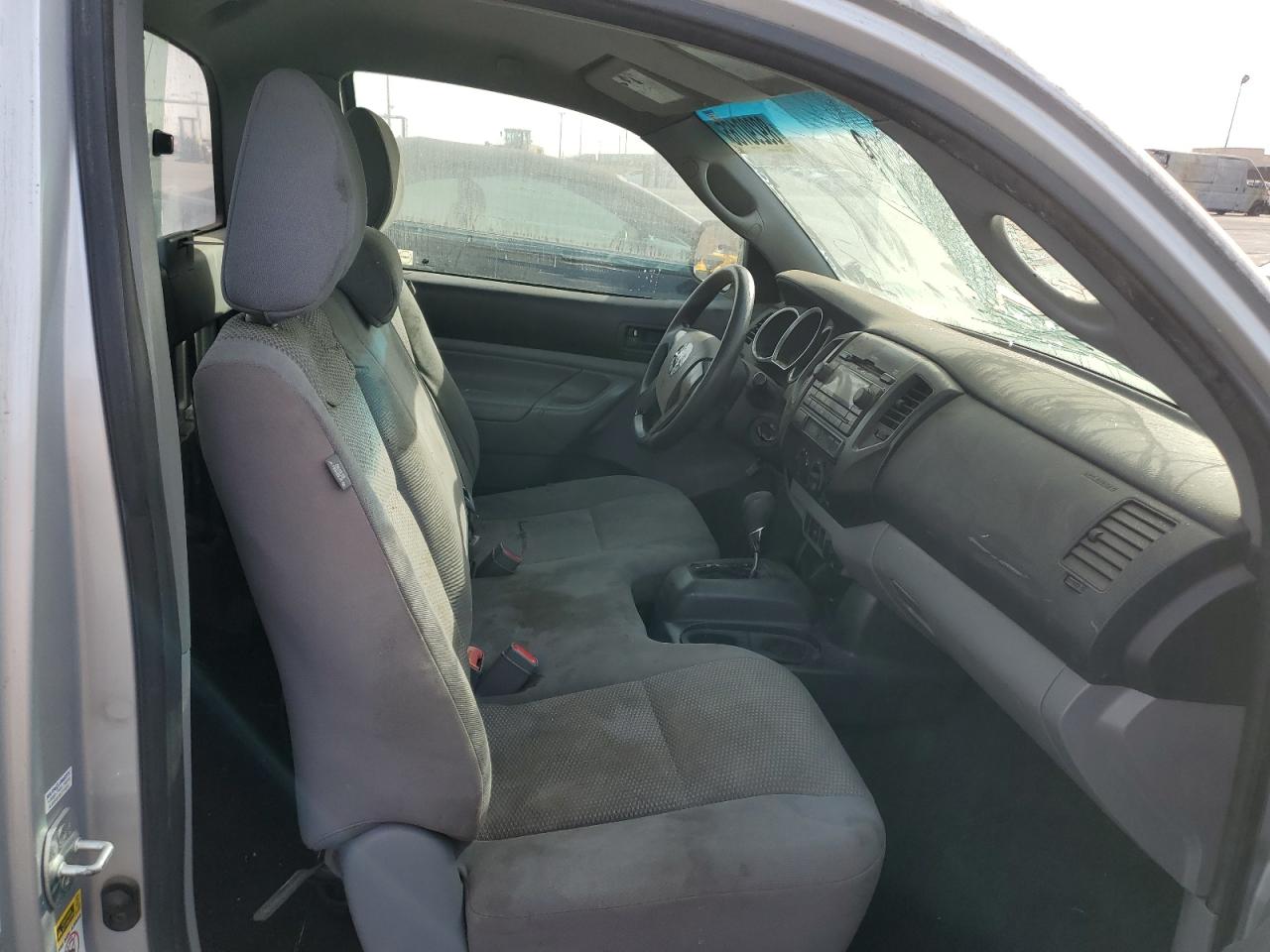 2012 Toyota Tacoma - Image 10