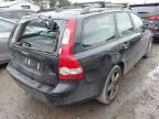 2007 VOLVO V50 SE D ( for sale at Copart WOLVERHAMPTON