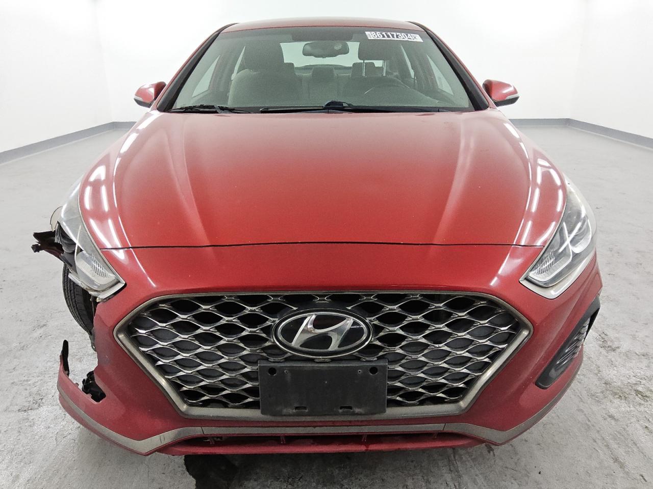 2019 Hyundai Sonata - Image 5