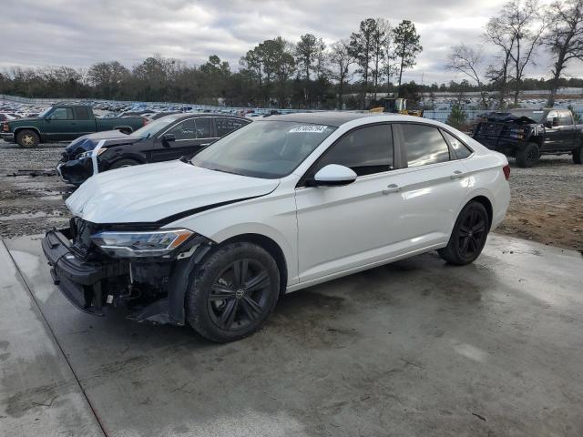 2023 Volkswagen Jetta Se