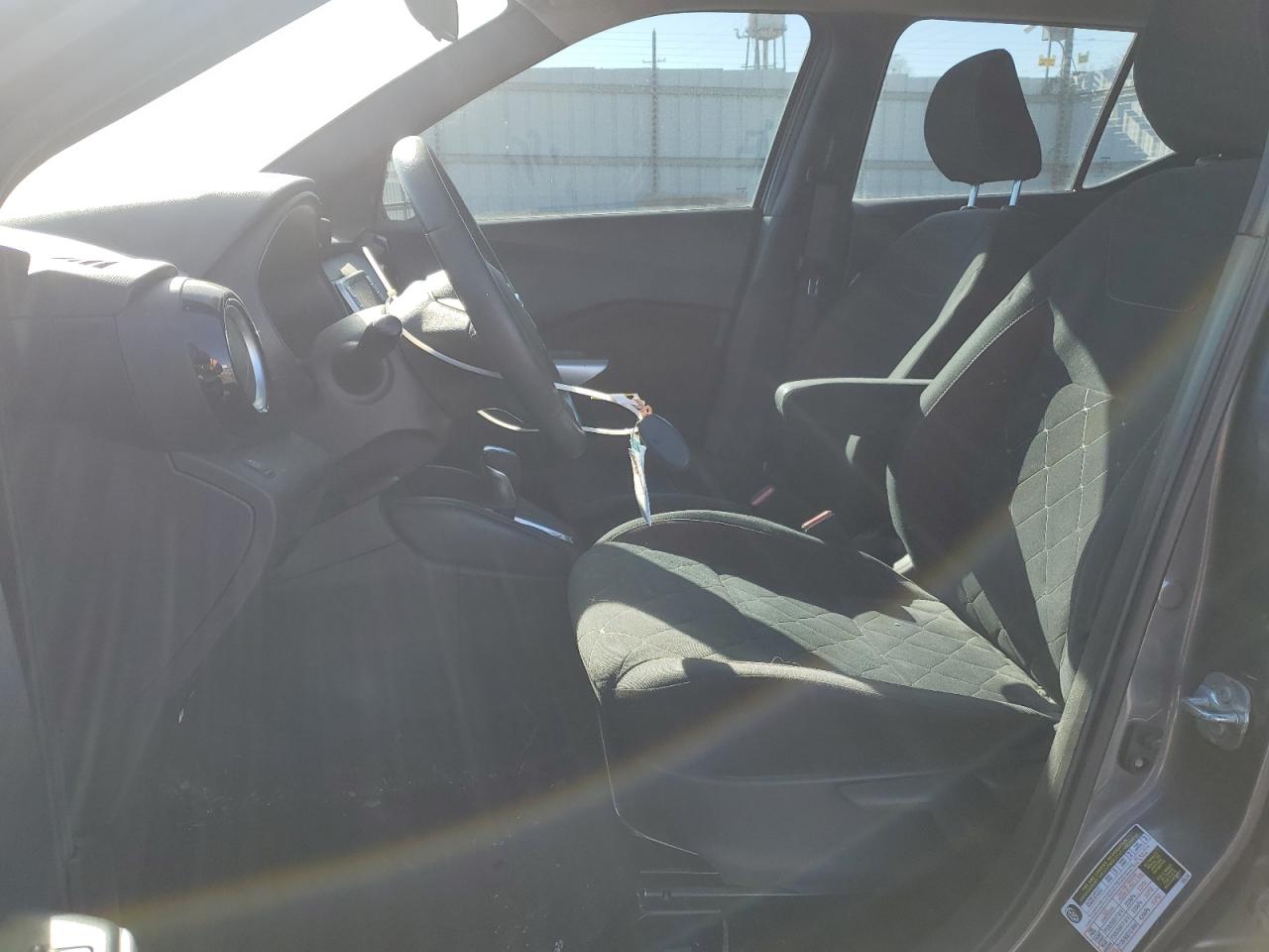 2019 Nissan Kicks - Image 7