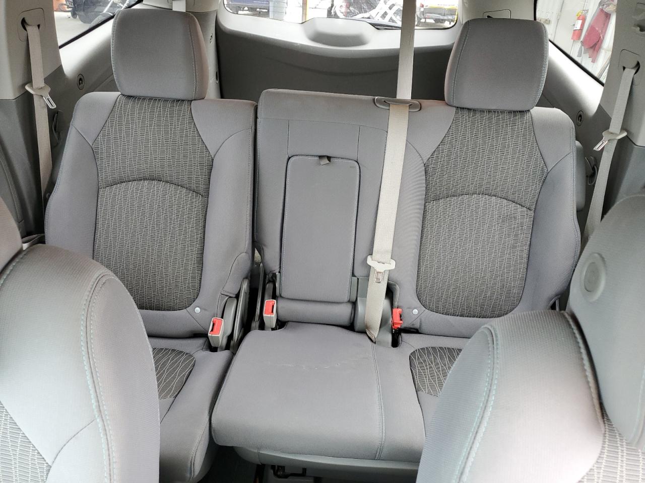 2013 Chevrolet Traverse - Image 10