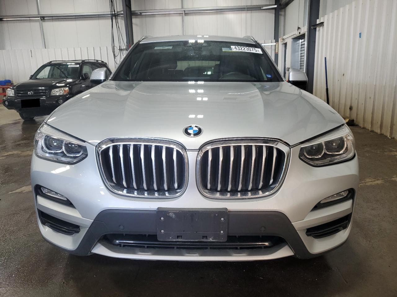 2019 BMW X3 - Image 6