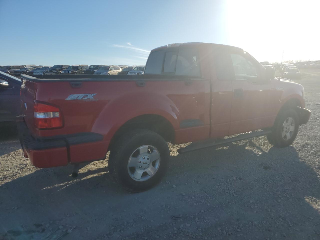 2006 Ford F-150 - Image 3