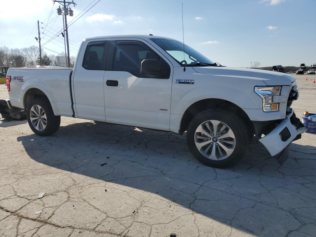 2017 Ford F-150 - Image 4
