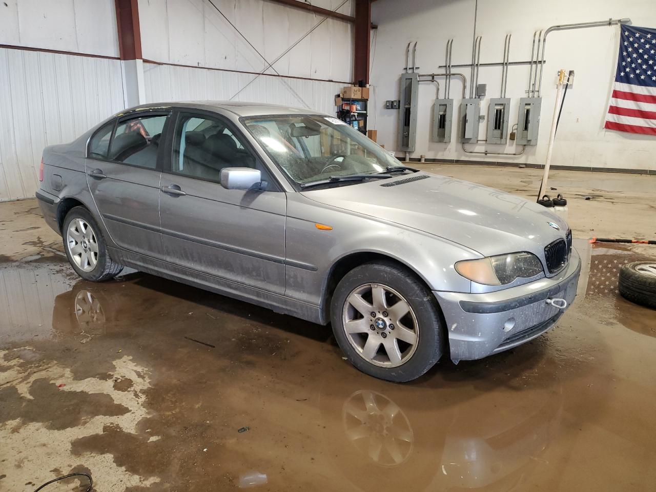 2004 BMW 3er - Image 4