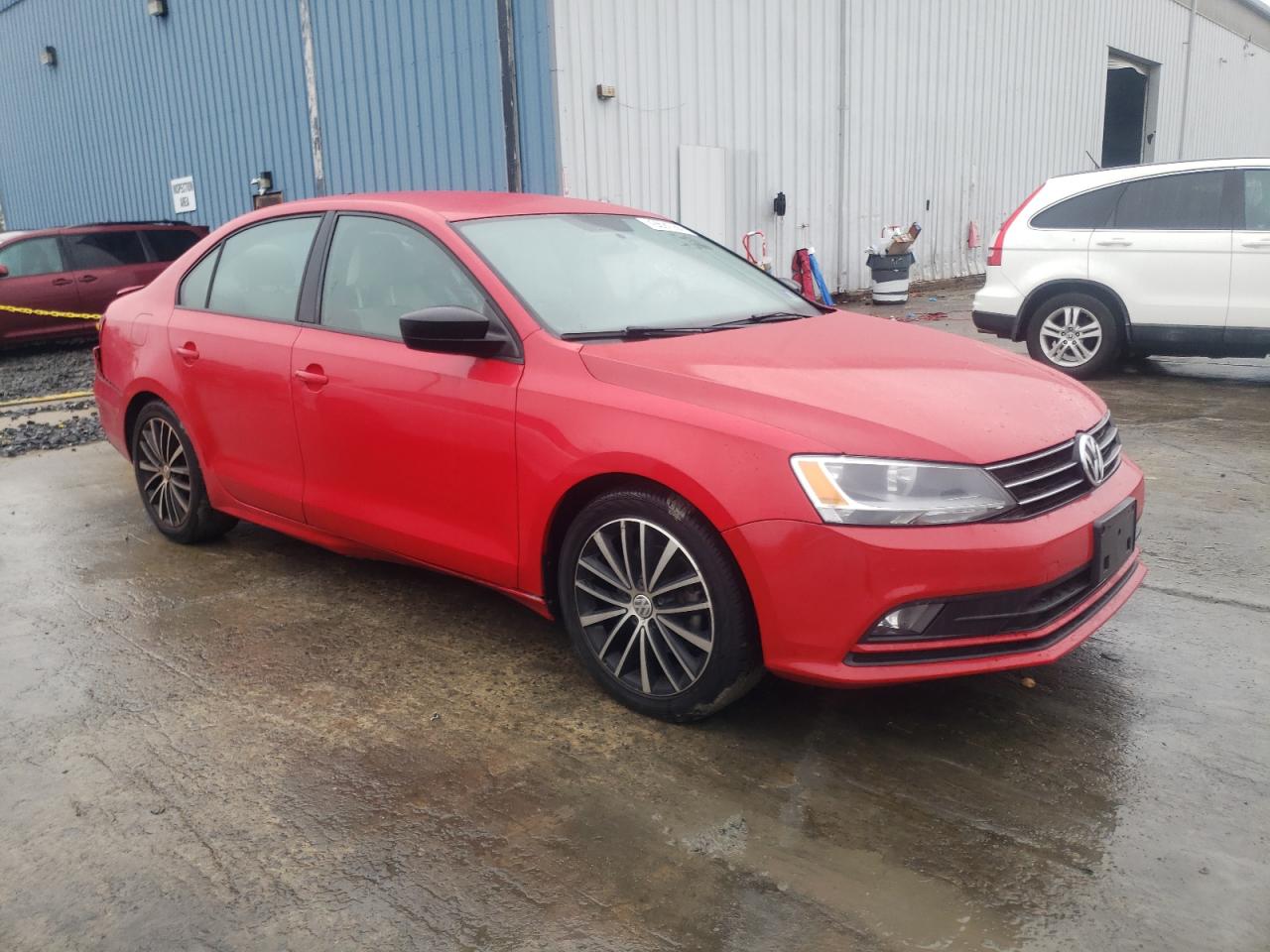 2016 Volkswagen Jetta - Image 4