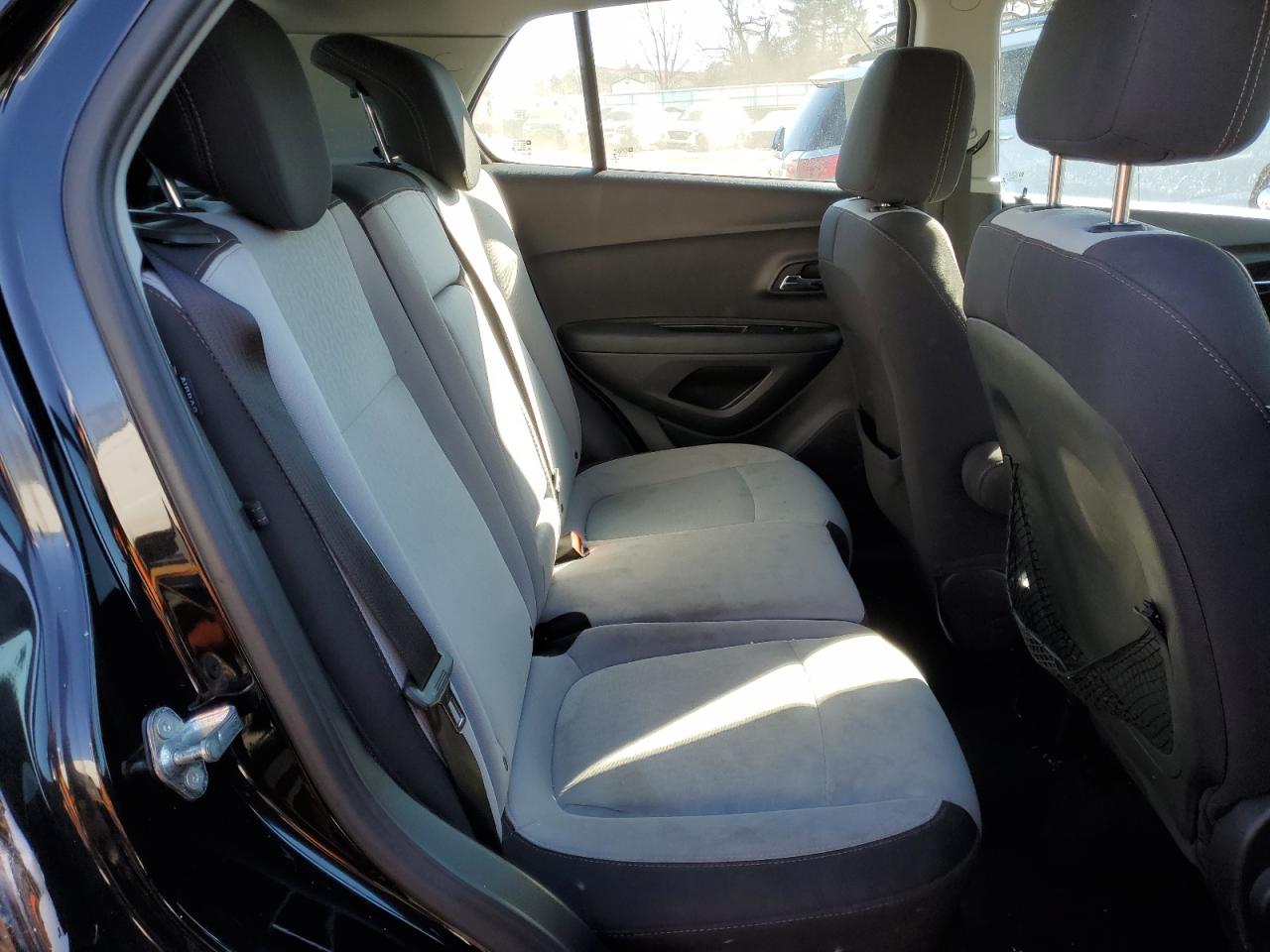 2017 Chevrolet Trax - Image 10