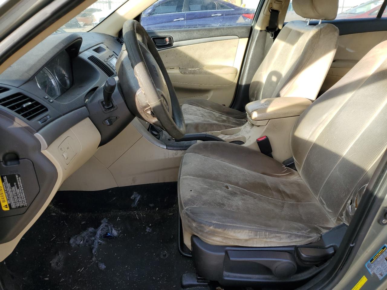 2010 Hyundai Sonata - Image 7