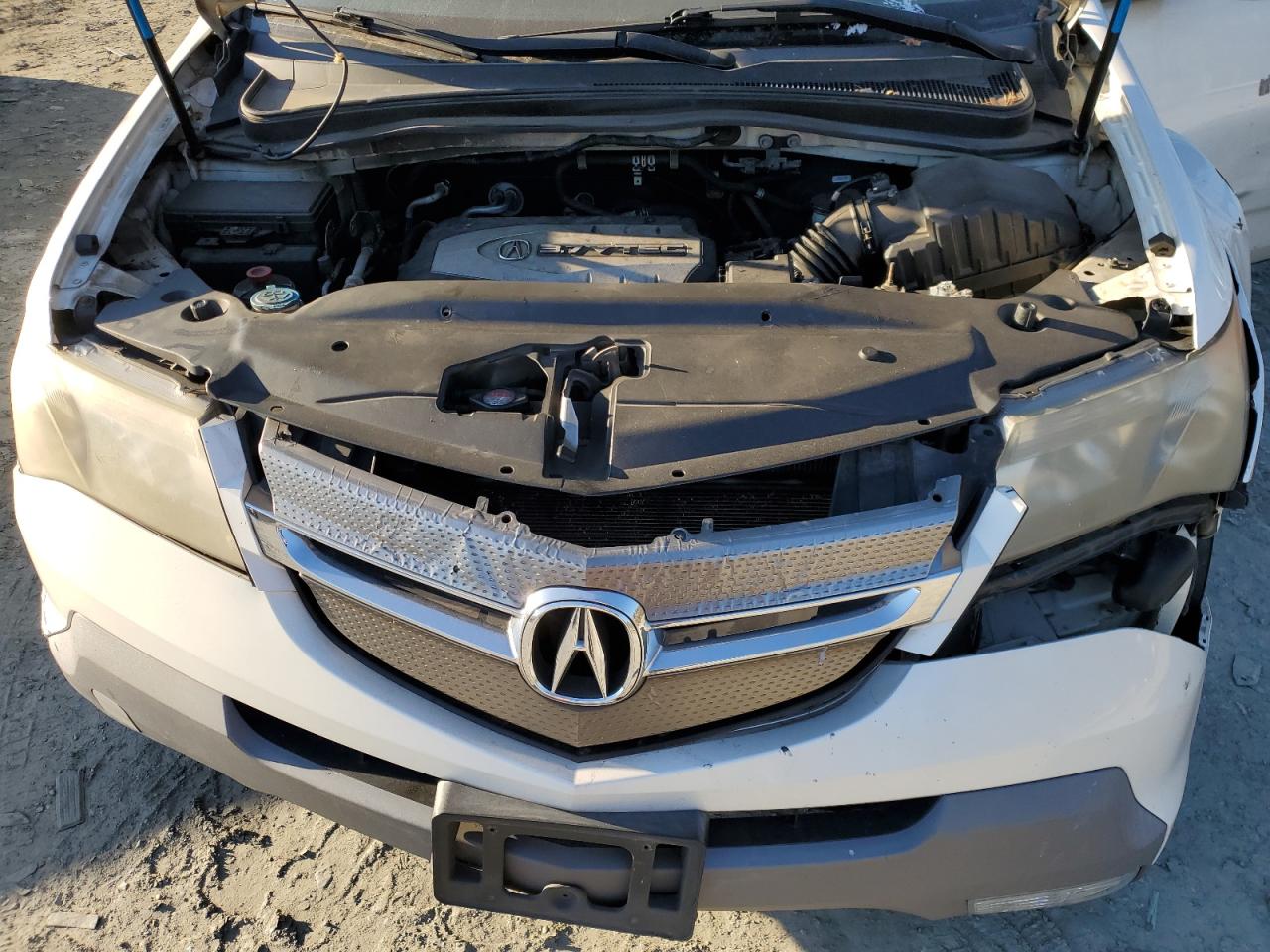 2007 Acura MDX - Image 12